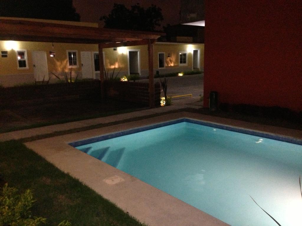 Hotel Montroi City Colima Exterior photo